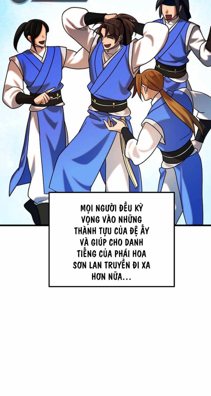 Thiên Phong Phách Đạo - Page 65