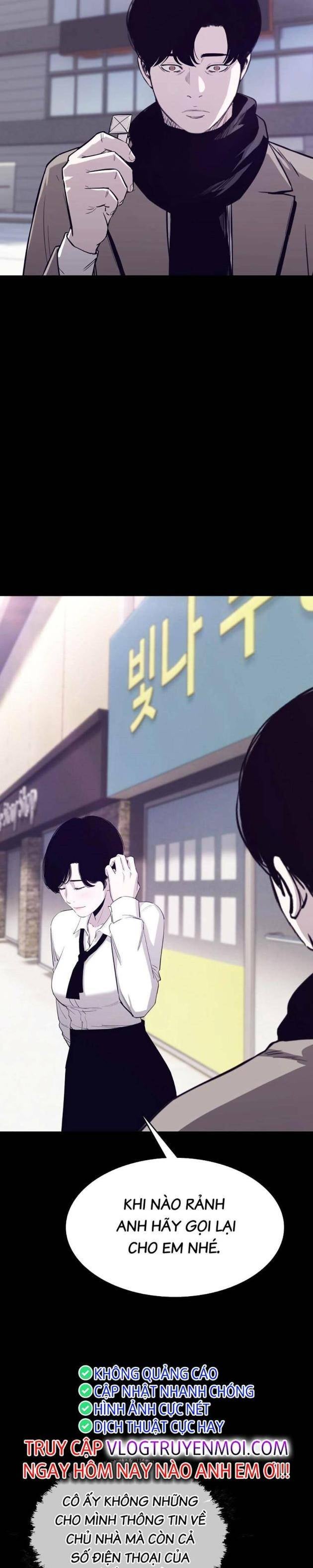 Loser Báo Thù - Page 13