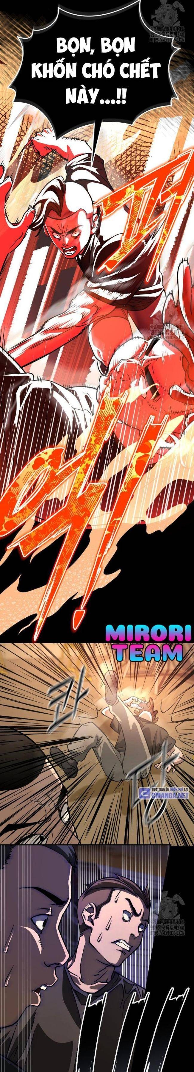 99 Thủ Lĩnh - Page 16