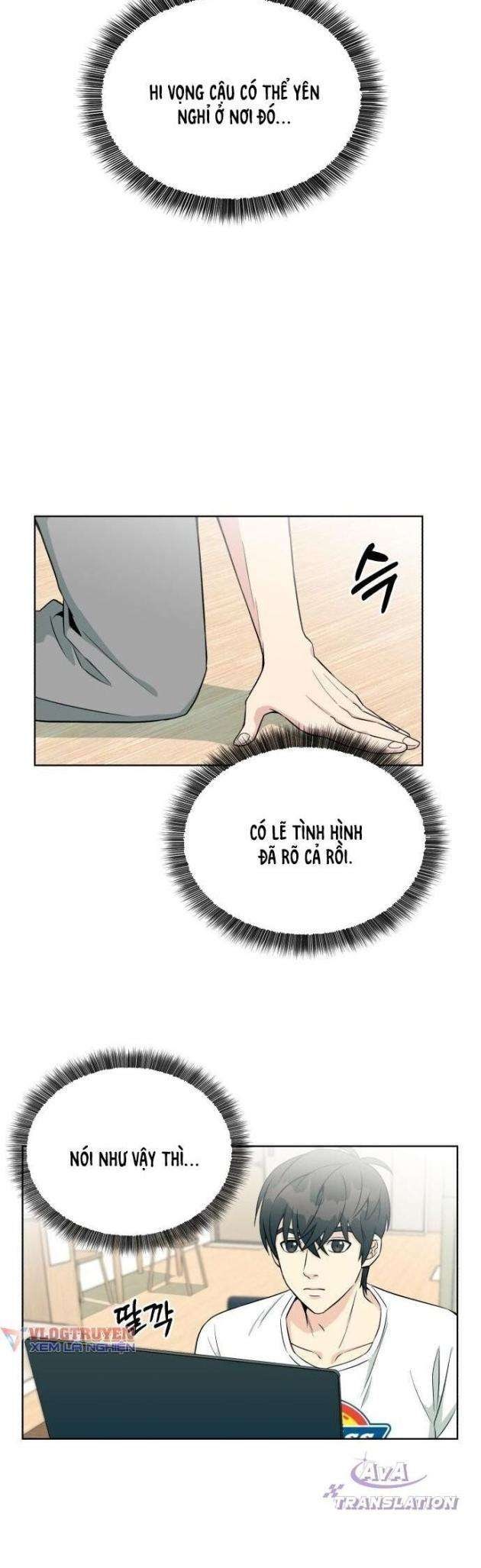 Chuyển Sinh Trở Thành Nhân Viên Mới - Page 20