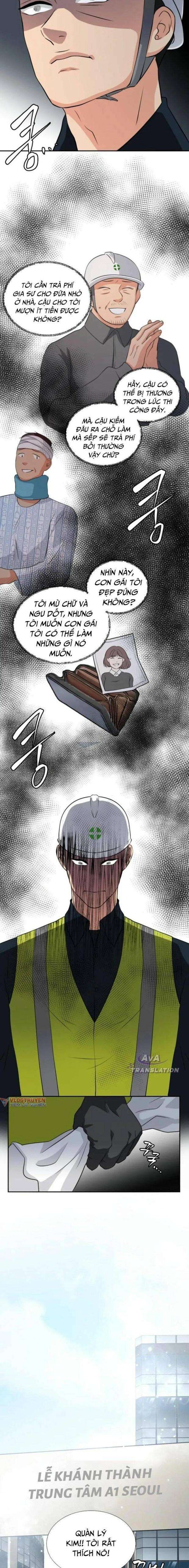 Bản Thiết Kế Vàng - Page 10