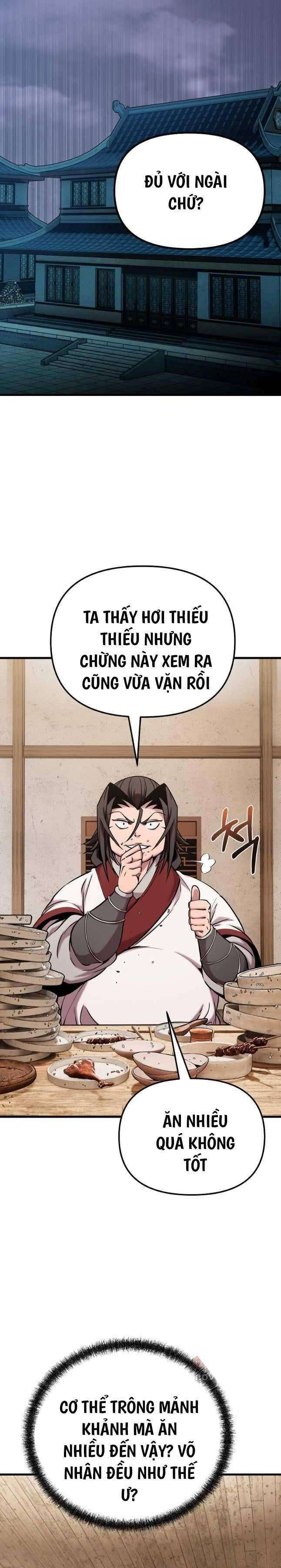 Đông Phương Bất Bại - Page 10