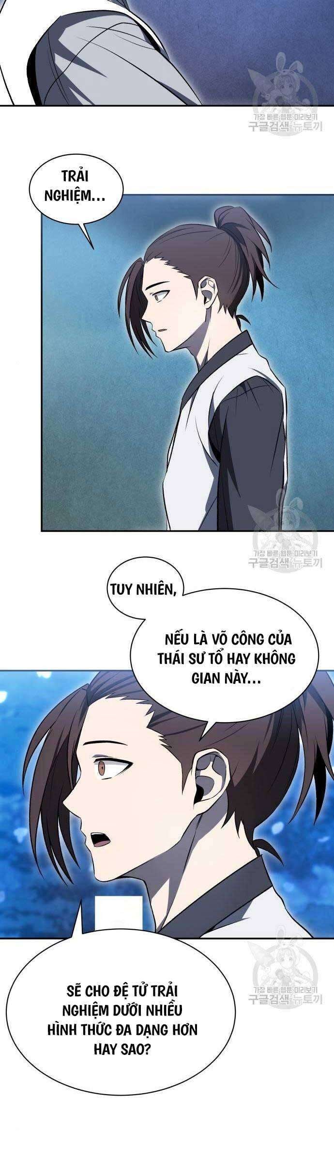 Thiên Tài Tuyệt Đỉnh Hoa Sơn - Page 32