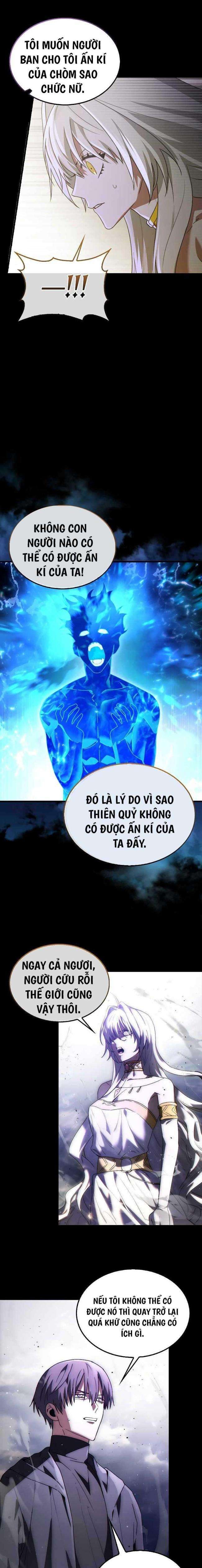 Tôi Không Phải Là Hồi Quy Giả - Page 16