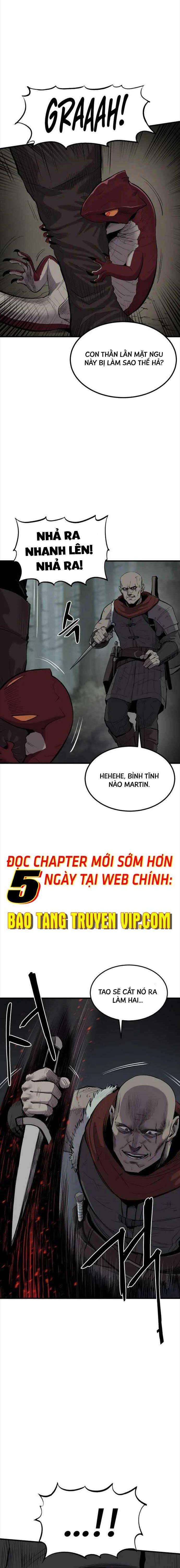 Tiếng Thét Cuồng Bạo - Page 13