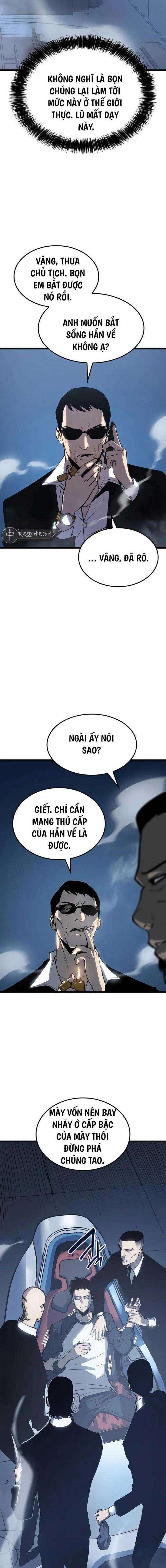 Con Trai Út Của Bá Tước Là Một Người Chơi - Page 28