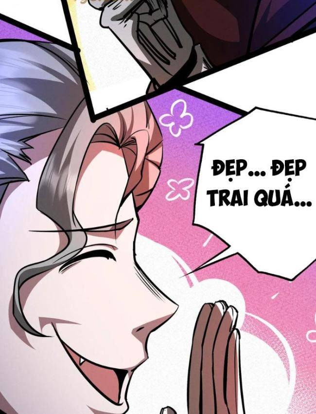 Dược Sư Kì Lạ: Bệnh Nhân Của Tôi Đều Rất Khủng Bố - Page 34