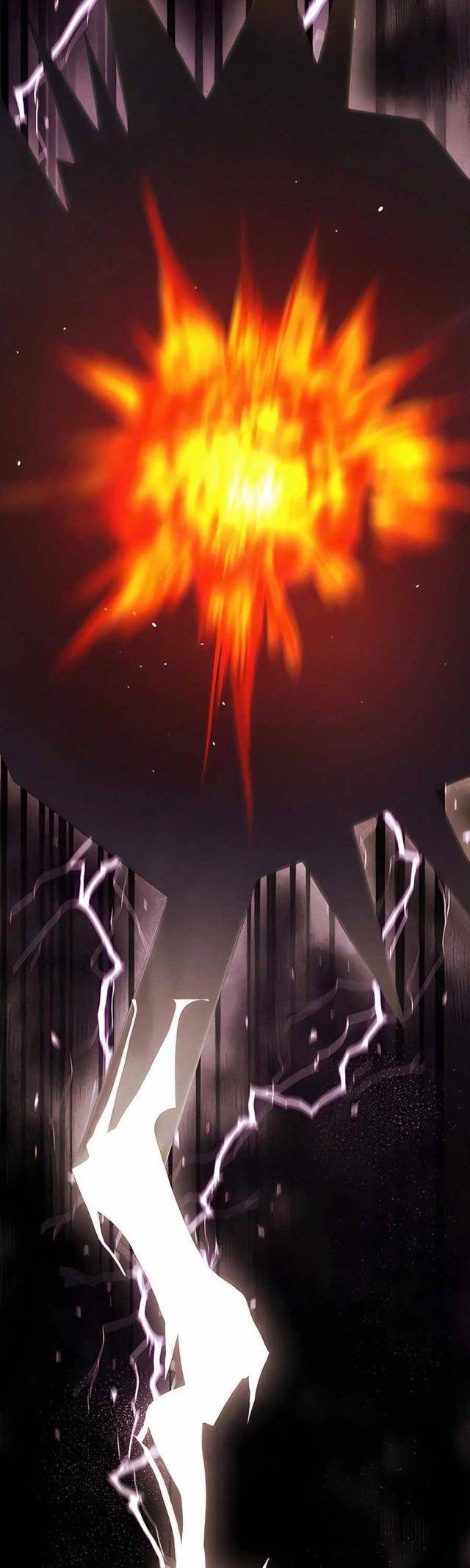 Tôi Đã Trở Thành Quái Vật Không Gian - Page 18