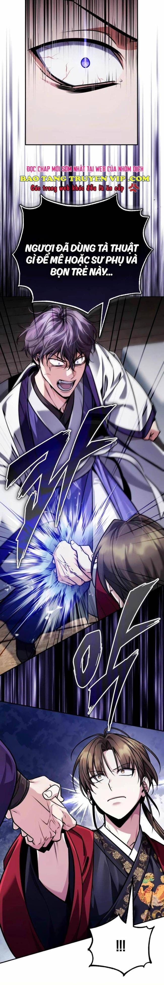 Thiếu Gia Yểu Mệnh Nhà Họ Bạch - Page 34
