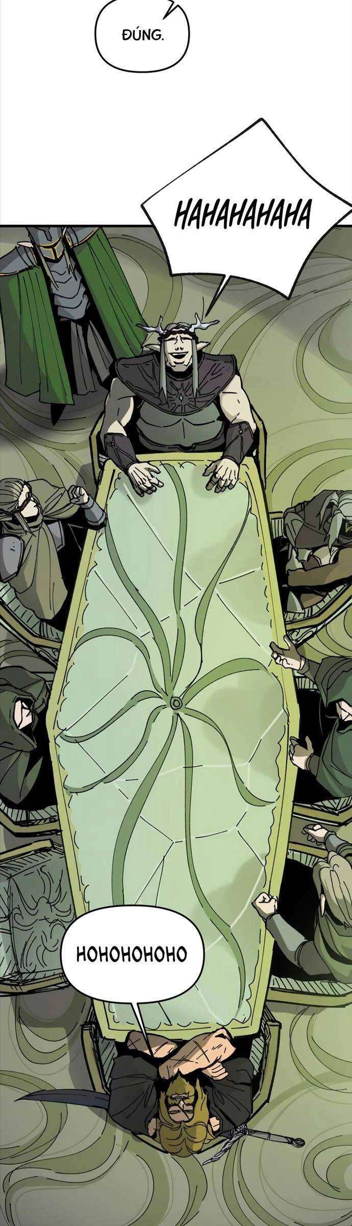 Thánh Kiếm Huyền Thoại - Page 15