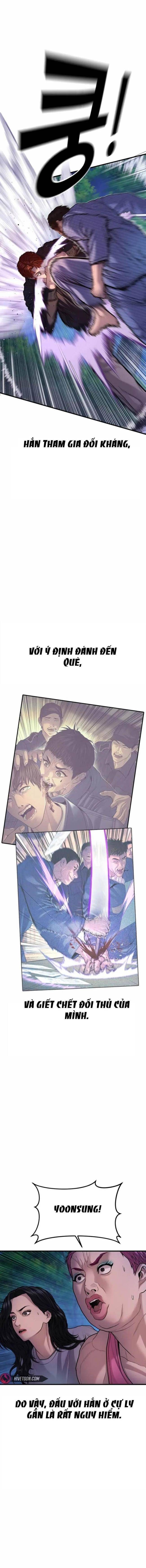 Cậu Bé Tội Phạm - Page 13