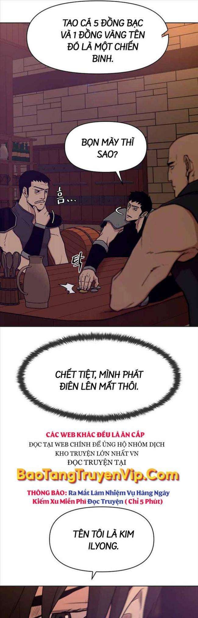 Võ Gia Cô Độc - Page 61