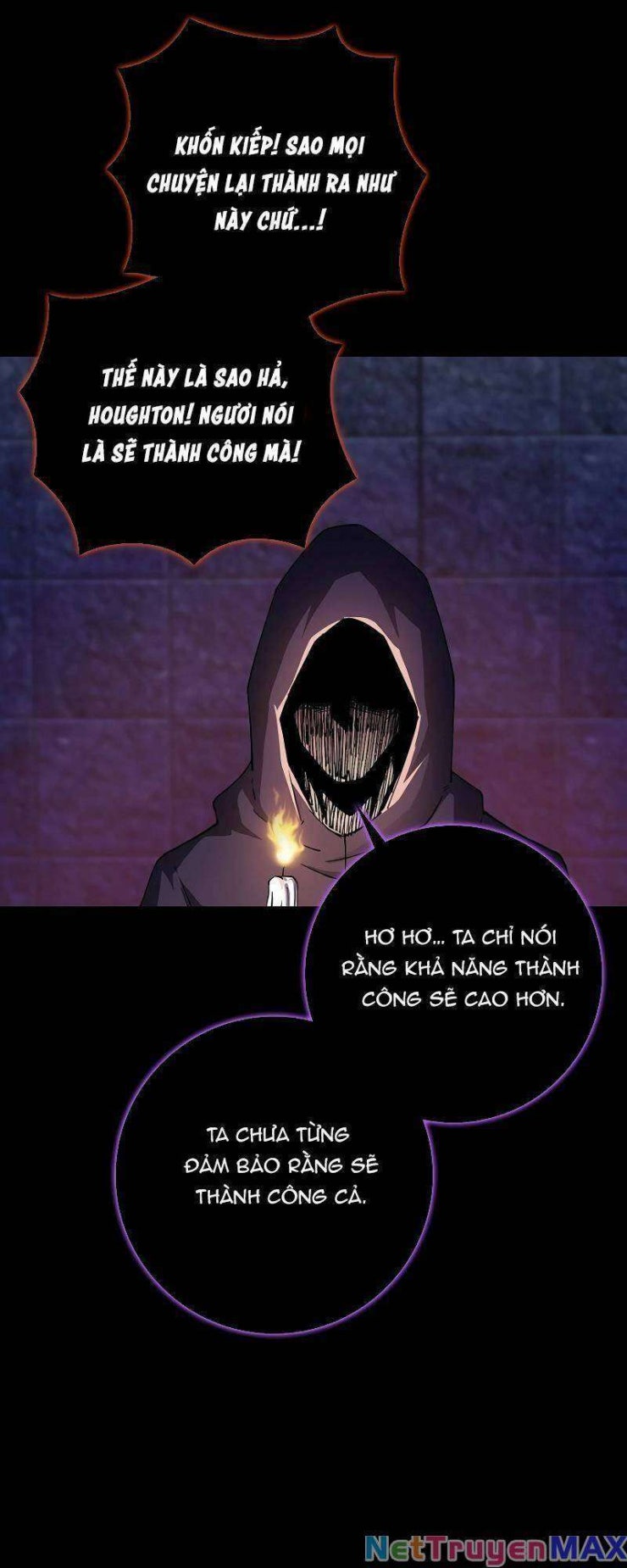 Đăng Nhập Thành Quái Vật - Page 21