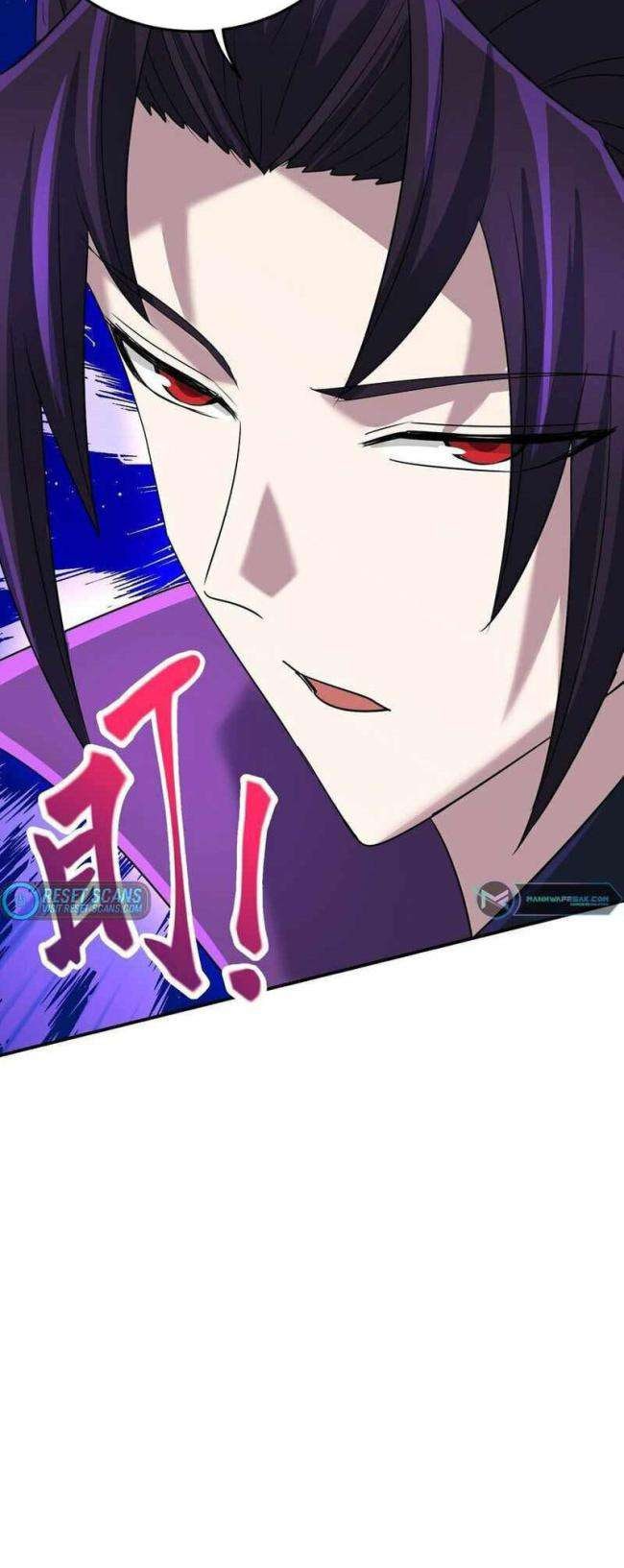 Nhập Hồn Ma Đạo Tổ Sư - Page 42