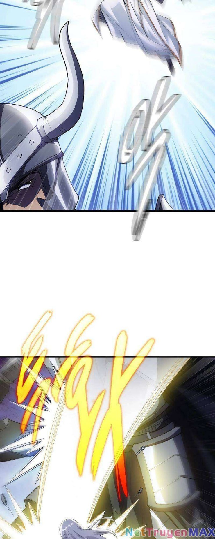 Đăng Nhập Thành Quái Vật - Page 51