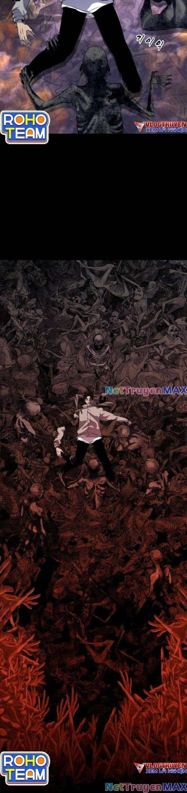 Trò Chơi Ma Quái - Page 37