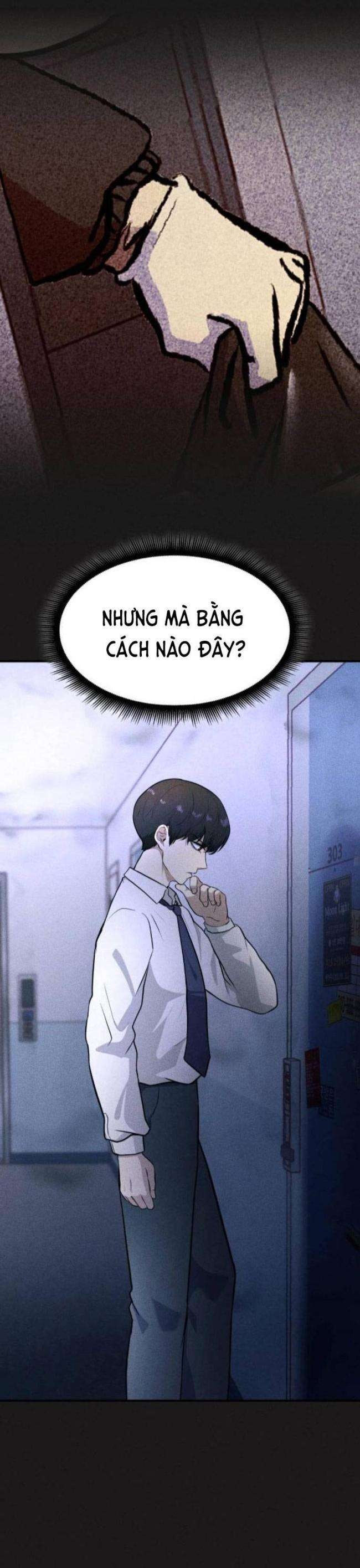 Phòng Kín - Page 5