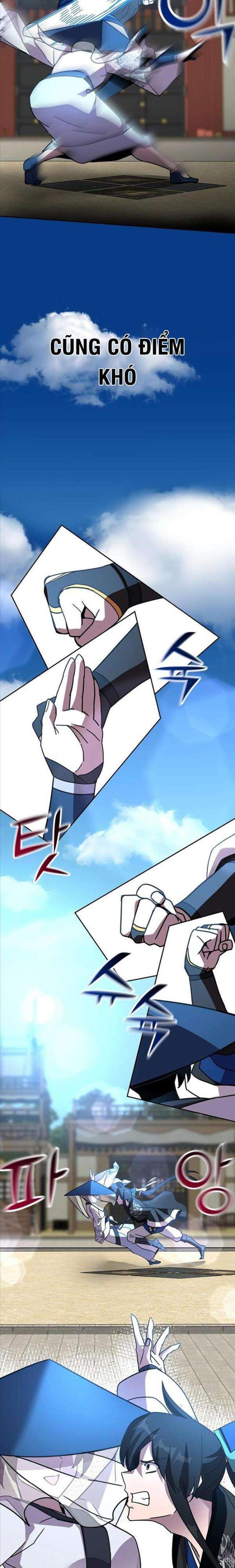 Streamer Cuộc Sống Thường Ngày Tại Võ Lâm - Page 18