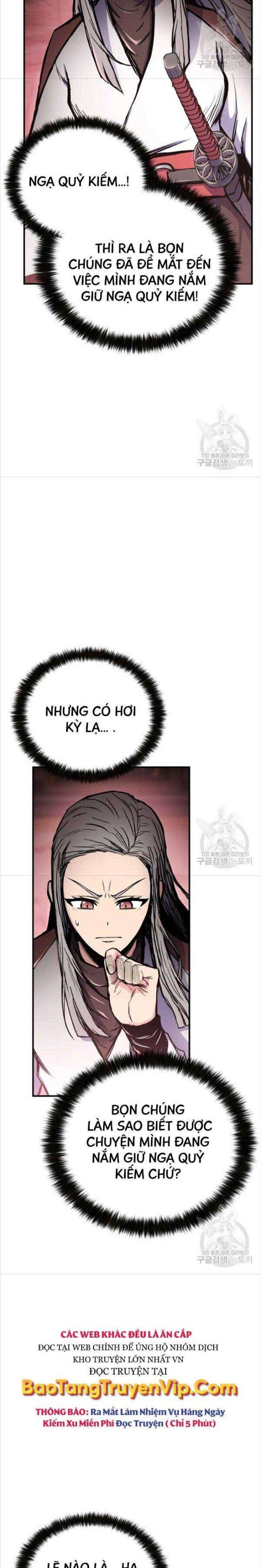 Ta Là Chủ Nhân Của Thư Viện Võ Công - Page 4