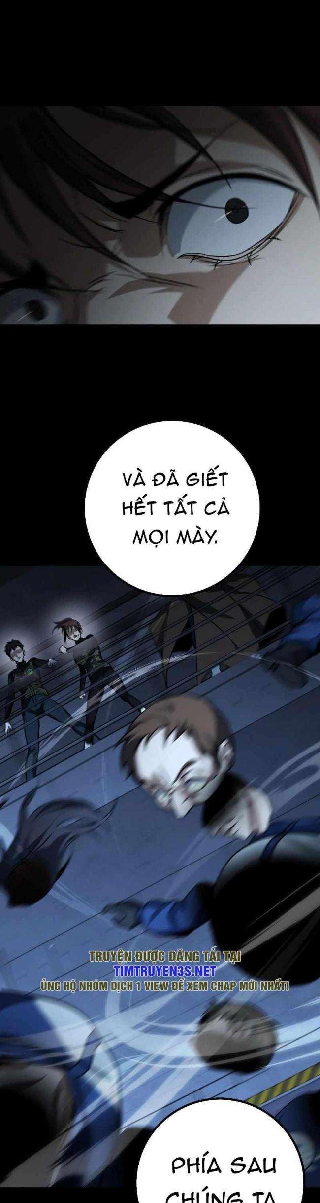 Tuyệt Đỉnh Anh Hùng - Page 8