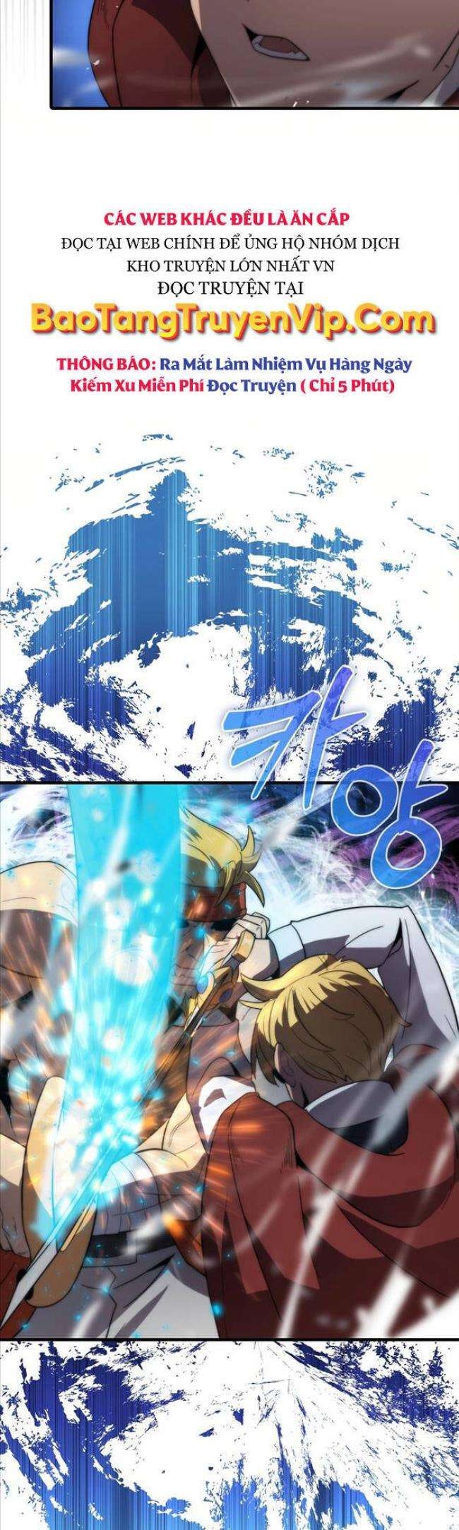 Kiếm Sư Cấp 9 Trở Lại - Page 51