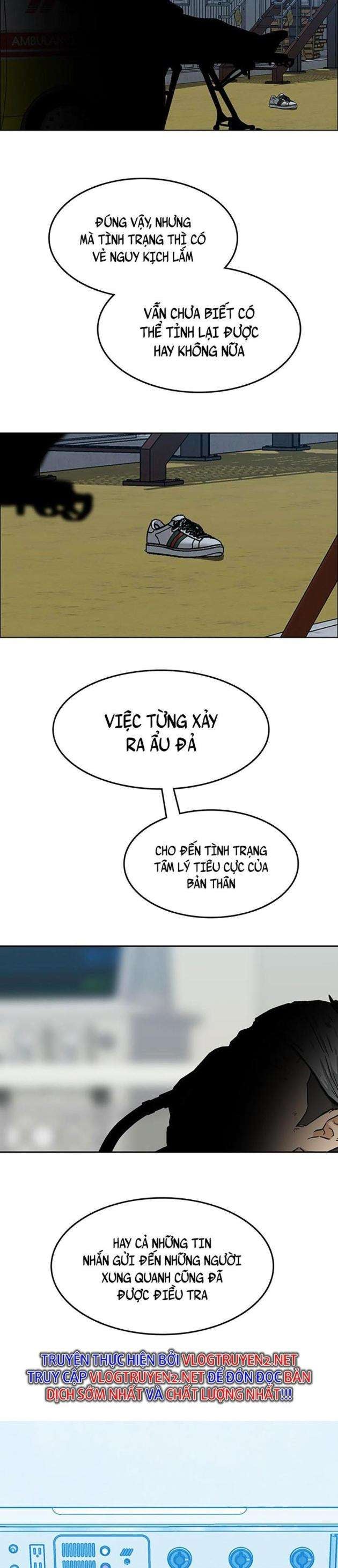 Trường Học Gangster - Page 26