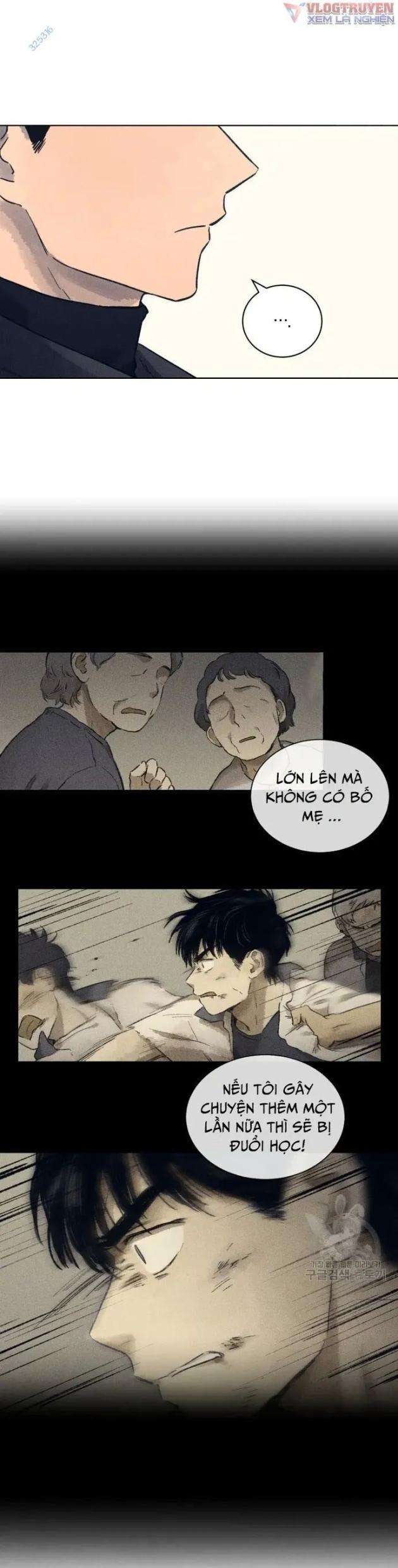 Phỏng Vấn Sát Nhân - Page 21