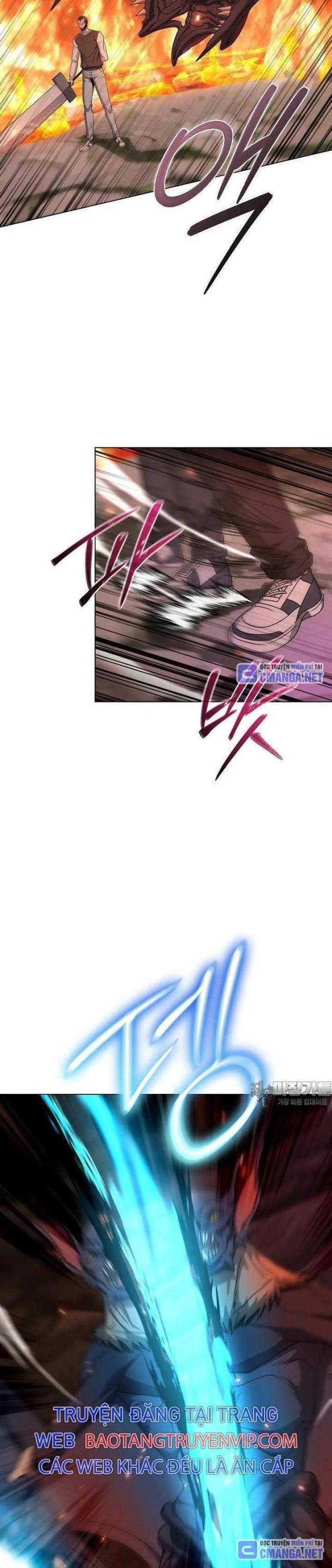 Thiên Ma Không Muốn Thăng Cấp - Page 30