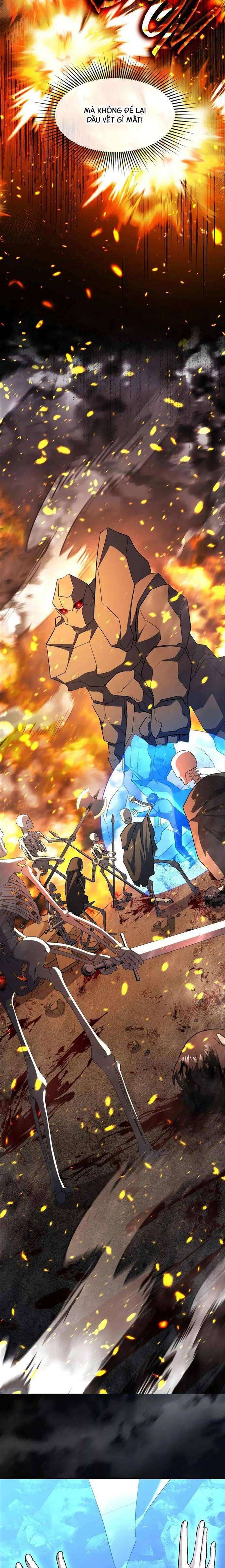 Thiết Huyết Chiêu Hồn Sư - Page 29