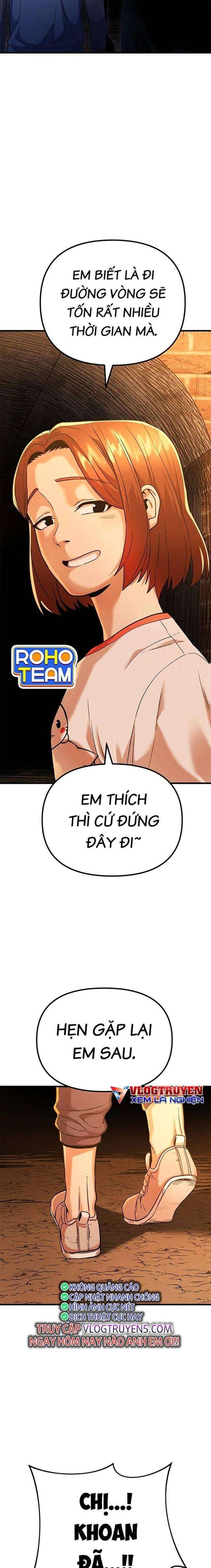 Gương Mặt Tâm Thần - Page 13