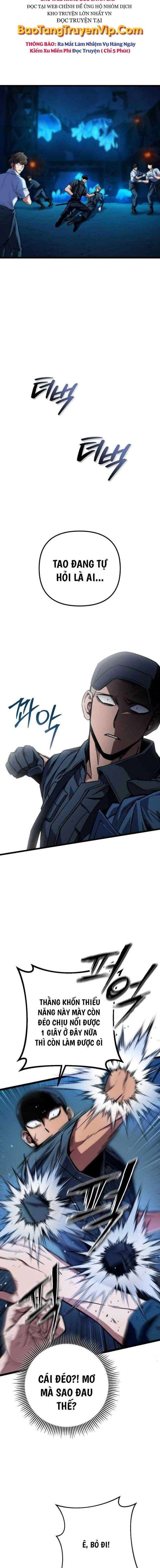 Sát Thủ Thiên Tài Đơn Độc - Page 27