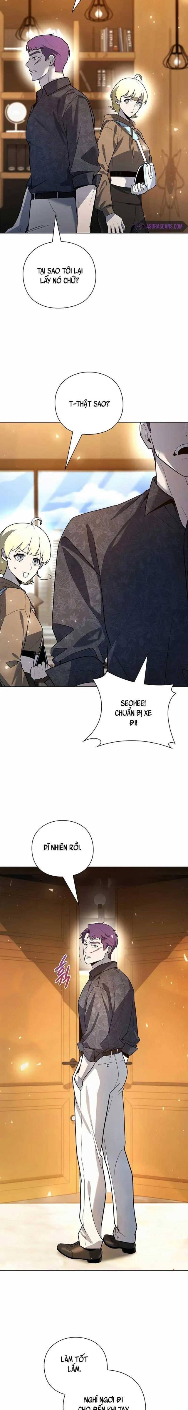 Thợ Tạo Tác Vũ Khí - Page 18