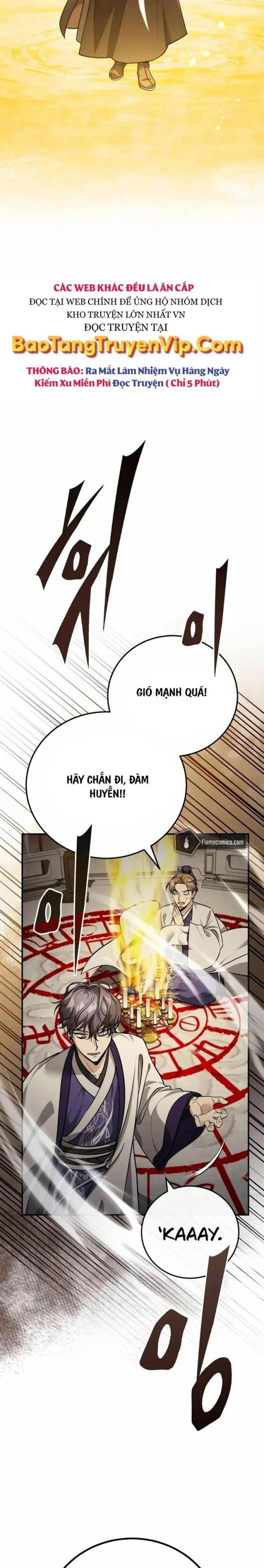 Thiếu Gia Yểu Mệnh Nhà Họ Bạch - Page 30