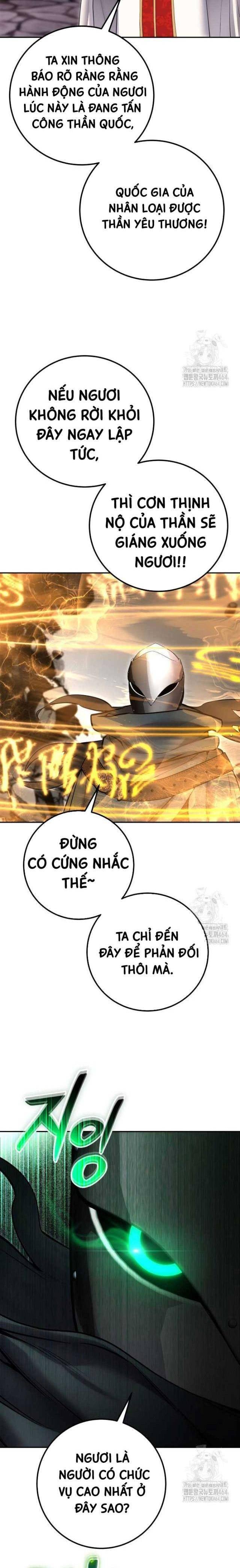 Tôi Mạnh Hơn Anh Hùng - Page 5