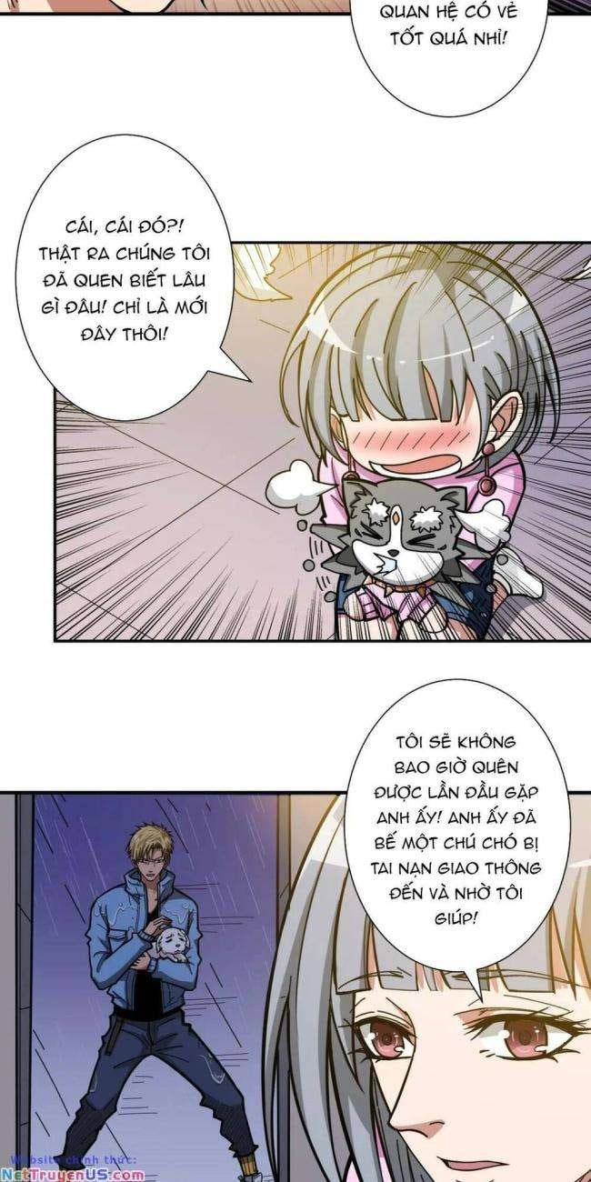 Phệ Thần Kỷ - Page 23