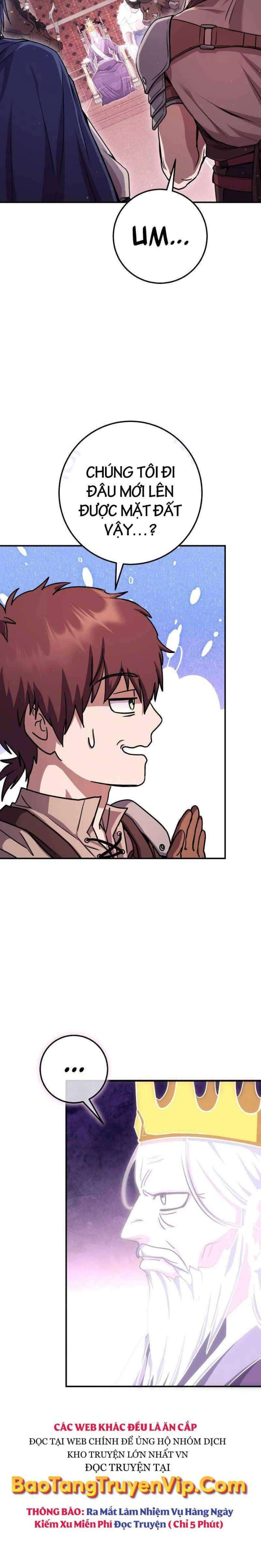 Sự Trả Thù Của Thợ Rèn Huyền Thoại - Page 25