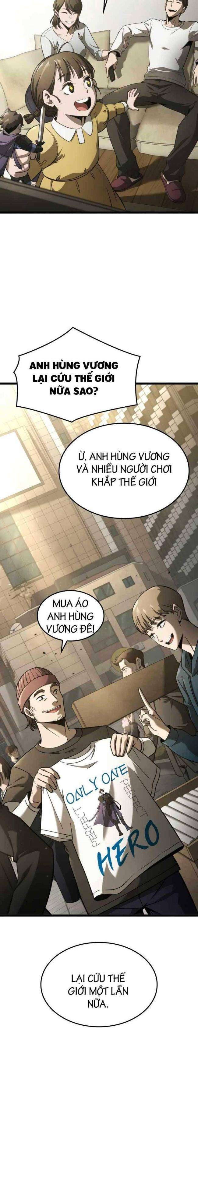 Người Chơi Tài Năng Điên Cuồng - Page 26