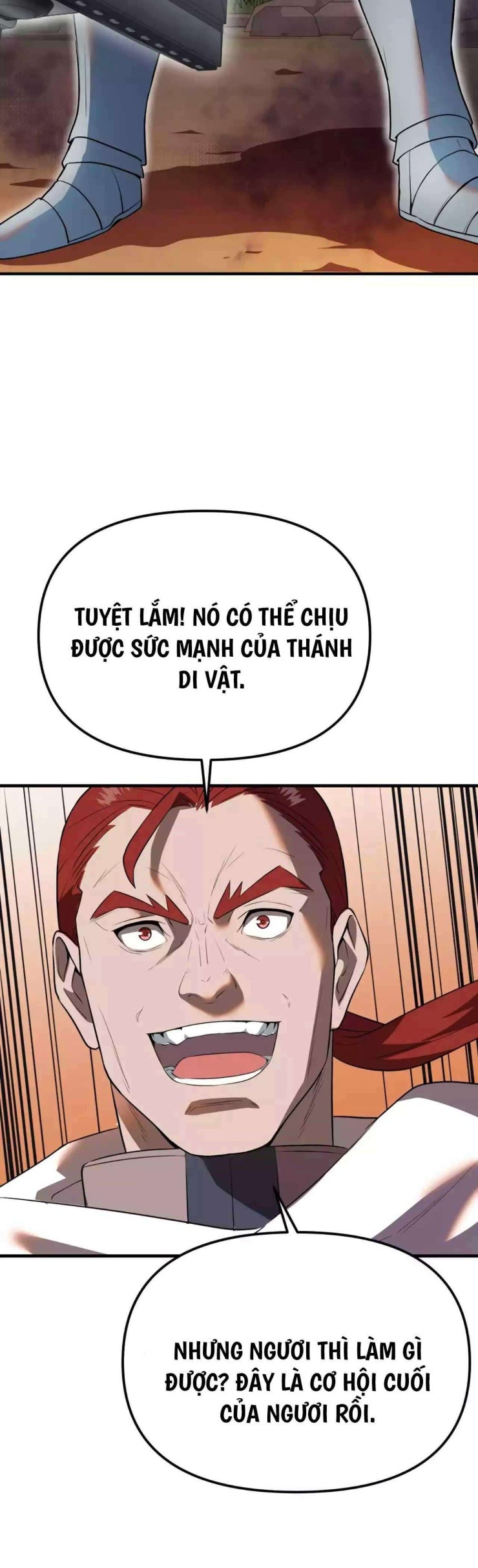 Hoàng Kim Pháp Sư - Page 18