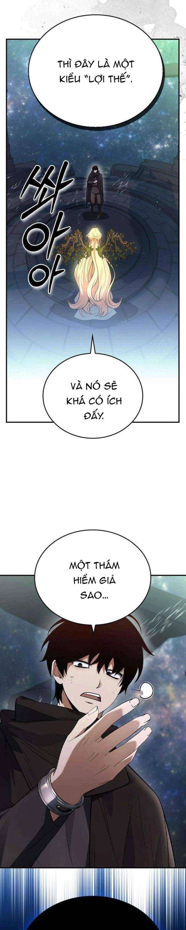 Kẻ Luôn Kết Thúc Bằng Bad Ending - Page 16