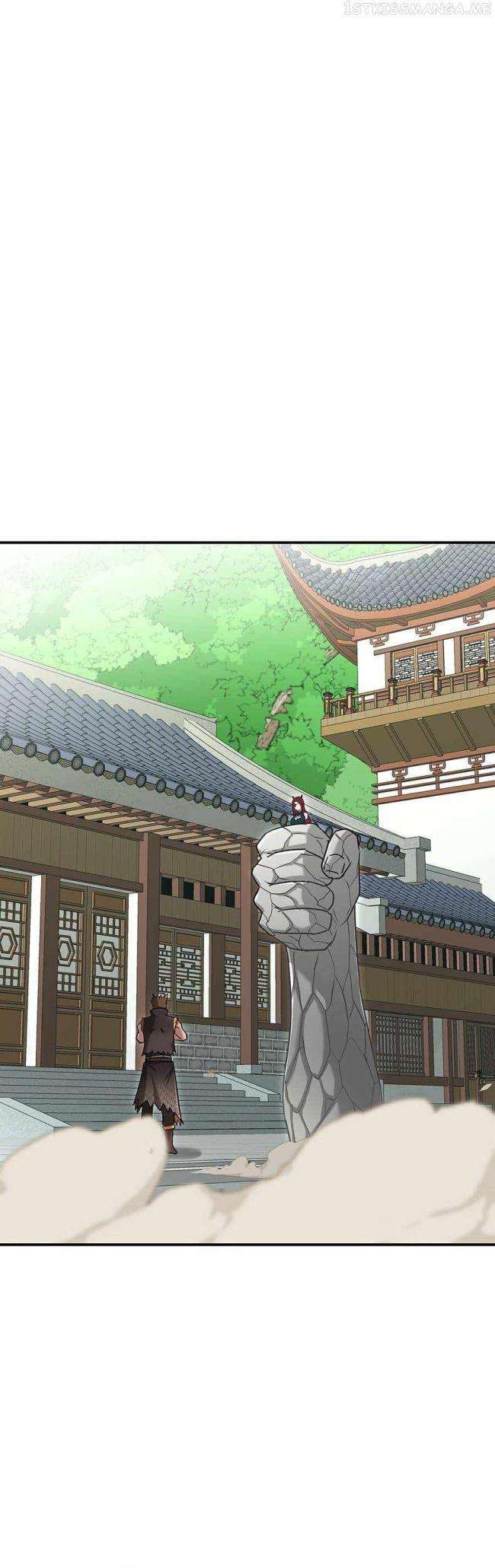 Nhập Hồn Ma Đạo Tổ Sư - Page 28