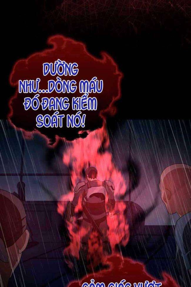 Huyết Kỵ Sĩ Phản Diện - Page 25