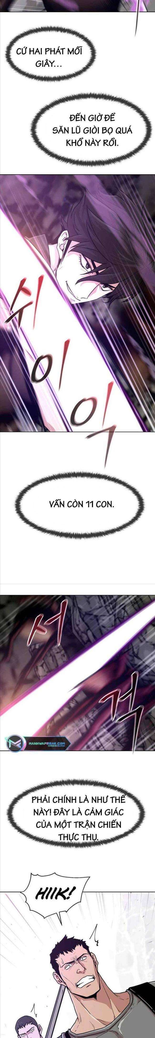 Võ Gia Cô Độc - Page 26