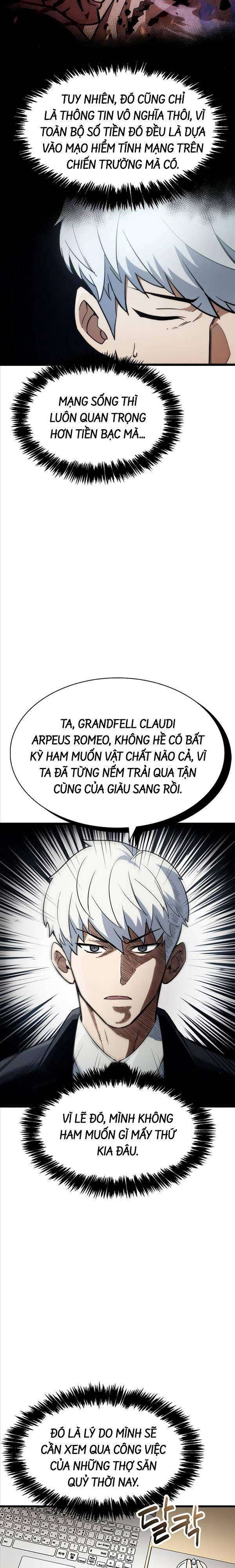 Người Chơi Che Giấu Quá Khứ - Page 28