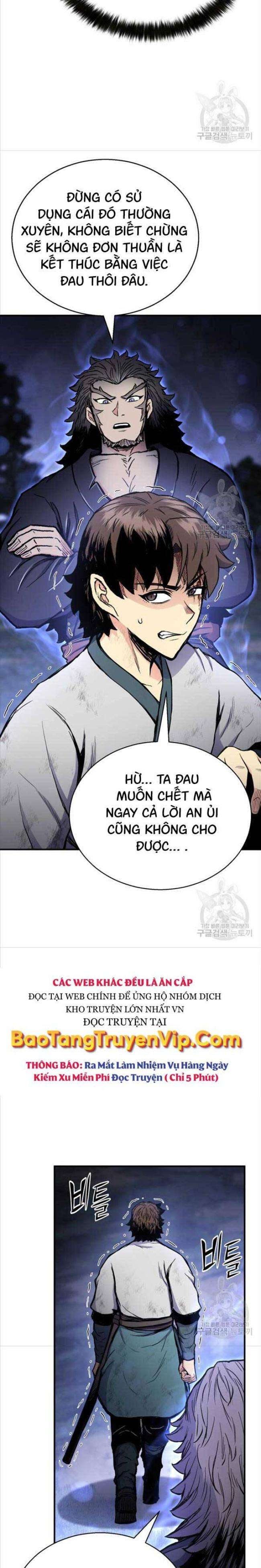 Ta Là Chủ Nhân Của Thư Viện Võ Công - Page 18