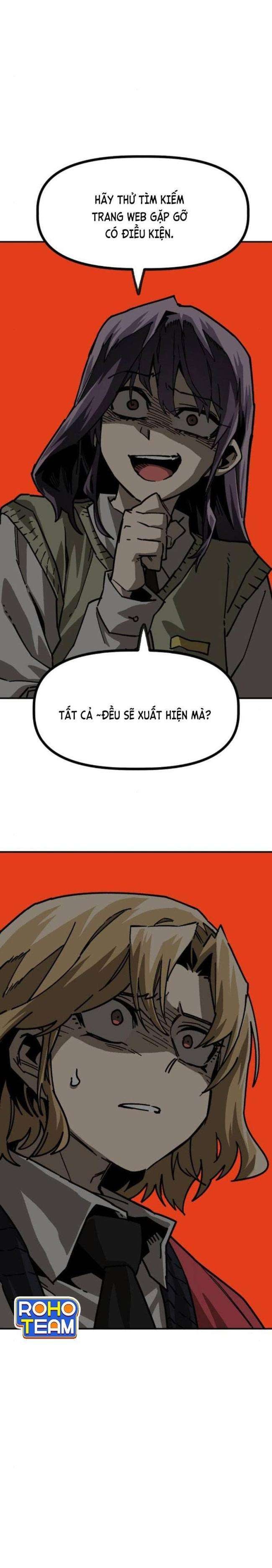 Chỉ Có Cái Chết Mới Là Sự Cứu Rỗi - Page 12