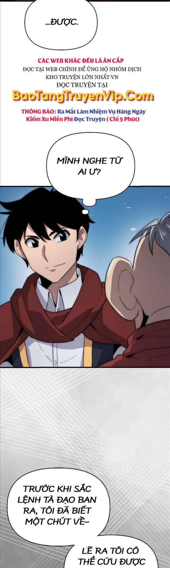 Kiếm Sư Cấp 9 Trở Lại - Page 50