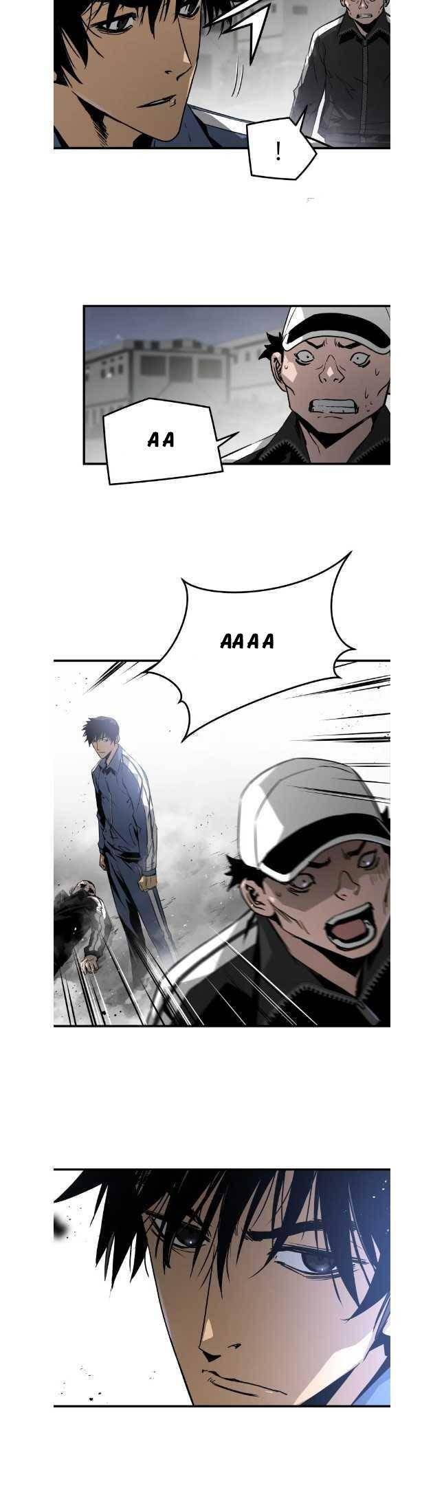 Đặc Công Xuất Ngũ - Page 5