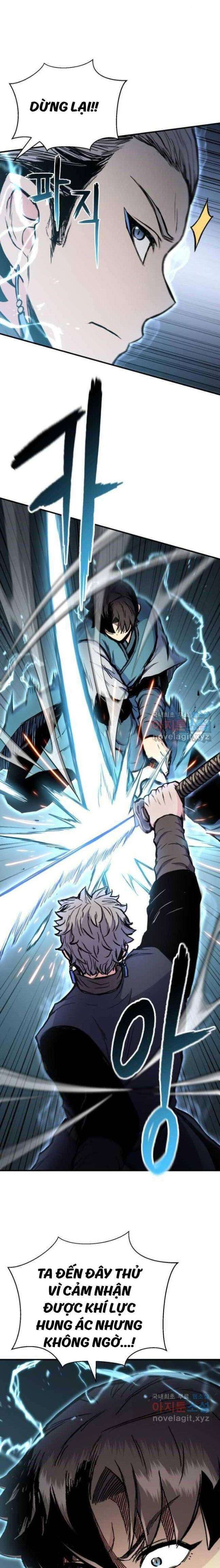 Ta Là Chủ Nhân Của Thư Viện Võ Công - Page 20