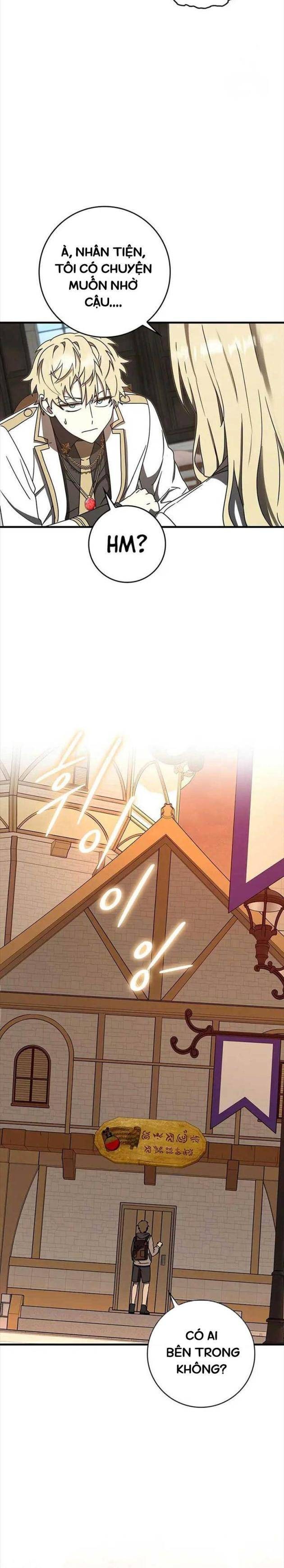 Học Viện Của Con Trai Quỷ Vương - Page 25