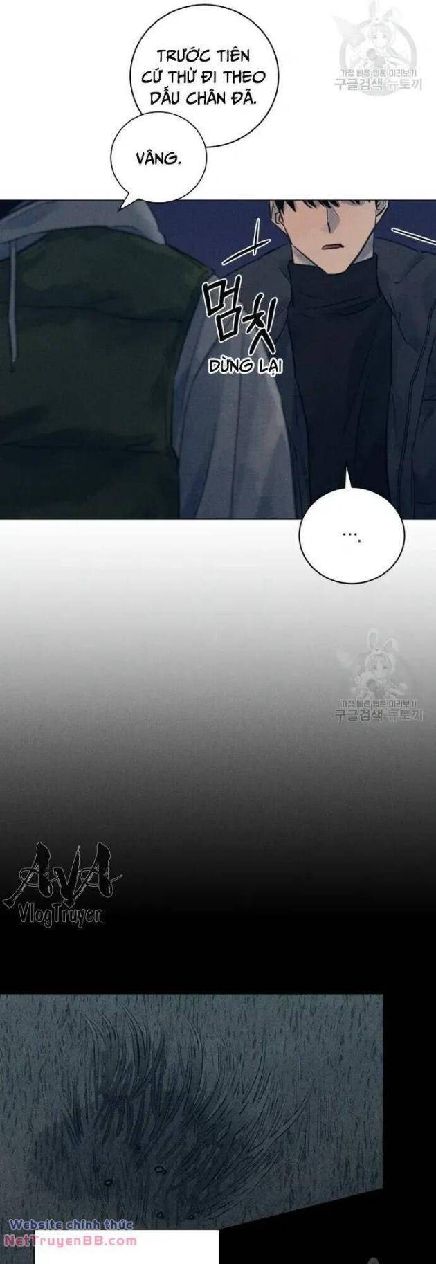 Phỏng Vấn Sát Nhân - Page 41